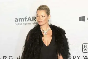 Humanitarna udruga Amfar u borbi protiv AIDSA