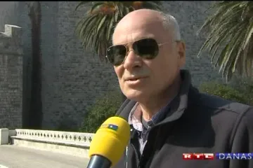 Najveća zvijezda indijskog Bollywooda snima film u Dubrovniku!