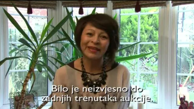 Najslavnija haljina na aukciji: otkrivamo tko ju je kupio i za koliko novca!