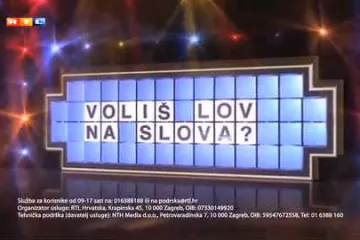 Kolo sreće se vraća na male ekrane!