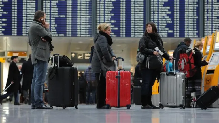 Lufthansa ne odustaje: Novim štrajkom otkazano 750 letova