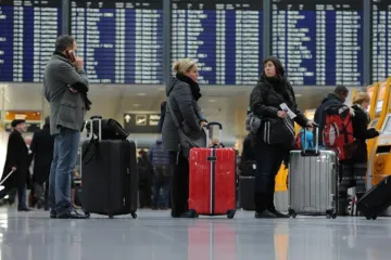 Lufthansa ne odustaje: Novim štrajkom otkazano 750 letova