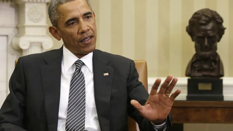 Neobična Obamina poruka: 'Mladi, vi&scaron;e mislite o ratu i miru, manje o marihuani'