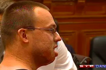 Iako ima novca, Općina Tisno ne želi Frani Lučiću isplatiti odštetu