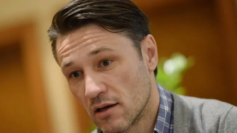 Kovač izostavio Duju Čopa s popisa za Norve&scaron;ku