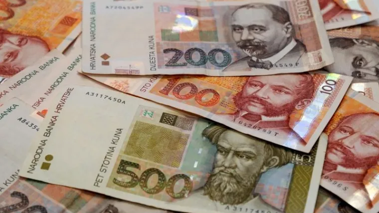 Najveće banke će vlasnicima u inozemstvu isplatiti 1,6 milijardi kuna