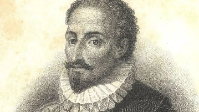 Nakon skoro 400 godina pronađene kosti slavnog &scaron;panjolskog pisca