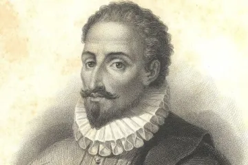 Nakon skoro 400 godina pronađene kosti slavnog španjolskog pisca