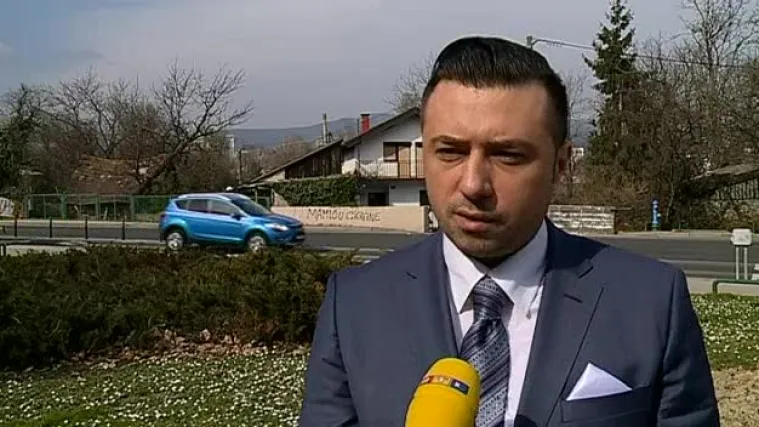 'Ne mogu više trpjeti medijsku hajku Cvjetkovićevih, slučaj je čist kao suza!'