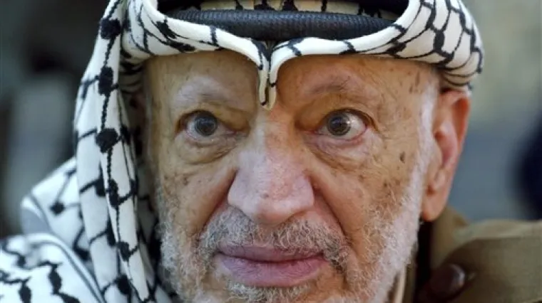 Francuski stručnjaci opet potvrdili: Arafat nije bio otrovan