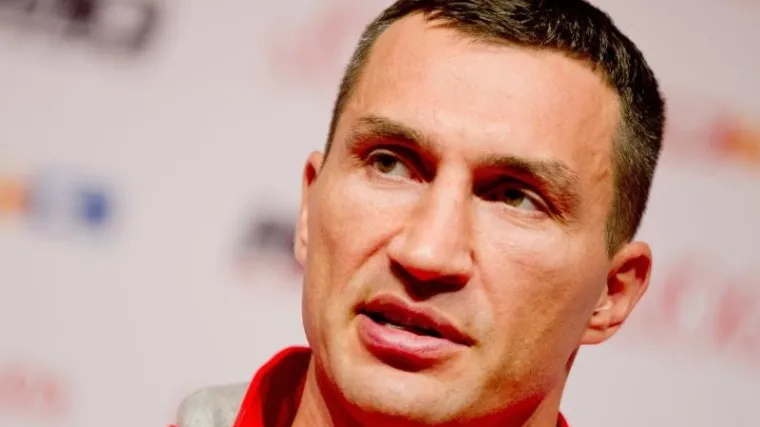 Kličko: 'Ovo &scaron;to radi Putin moglo bi izazvati Treći svjetski rat'