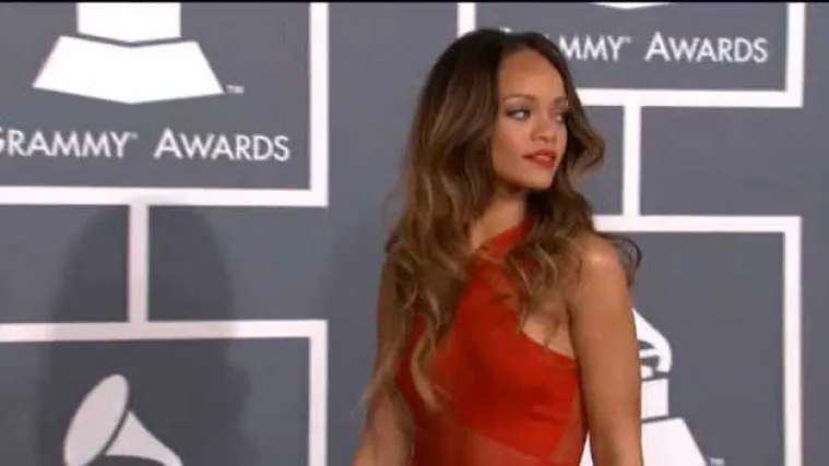 Odlična godina za Rihannu
