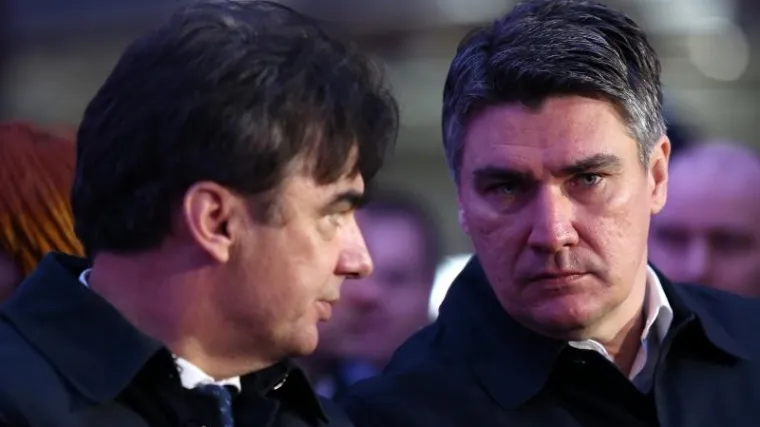 'Tito i Tuđman su najbolje što je Hrvatska imala u danom povijesnom trenutku'