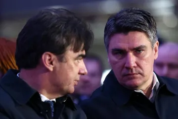 'Tito i Tuđman su najbolje što je Hrvatska imala u danom povijesnom trenutku'