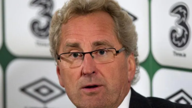 Izbornik brani Ibru: 'Kada osjetimo nepravdu, želimo reći sve &scaron;to nam je na srcu'