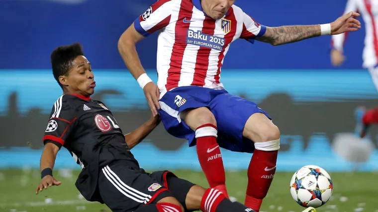 Na Mandžukićev račun slijeću same pohvale: 'Borio se kao lav!'