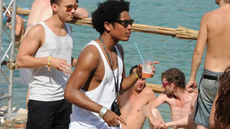 Jubilarni 10. ali i posljednji The Garden festival