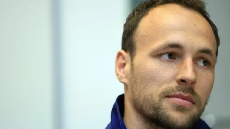 Na pomolu veliko pojačanje: Gordon Schildenfeld se želi vratiti u Dinamo