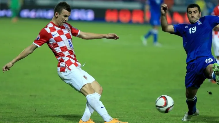 Problemi pred Norve&scaron;ku: Peri&scaron;ić jo&scaron; nije zaliječio ozljedu