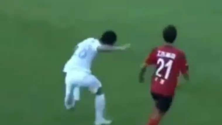 Ovo je bez sumnje jedna od najgorih sudačkih odluka ikad!