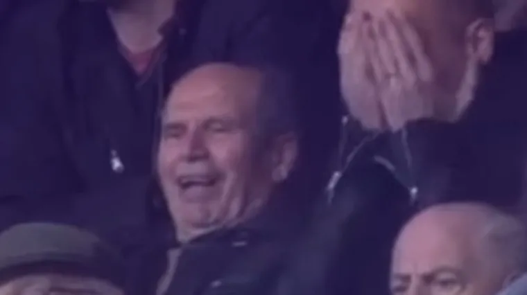 Pogledajte Guardiolinu reakciju na Messijevo umijeće