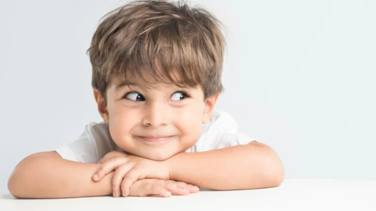 Dječji horoskop - Ribe