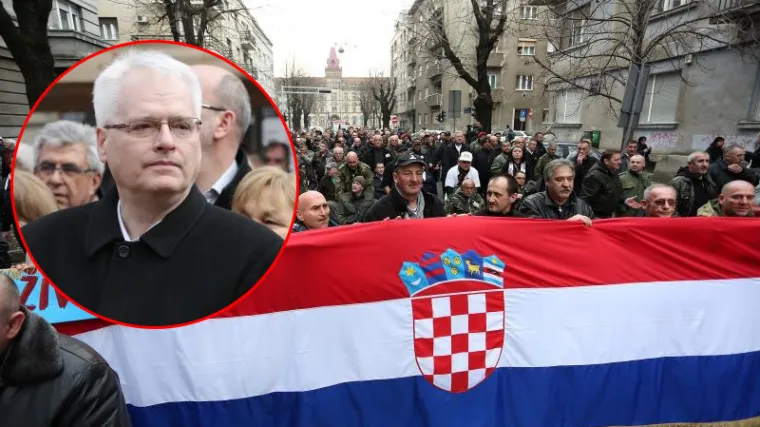 'Josipovićevo omalovažavanje graniči s govorom mržnje protiv branitelja'