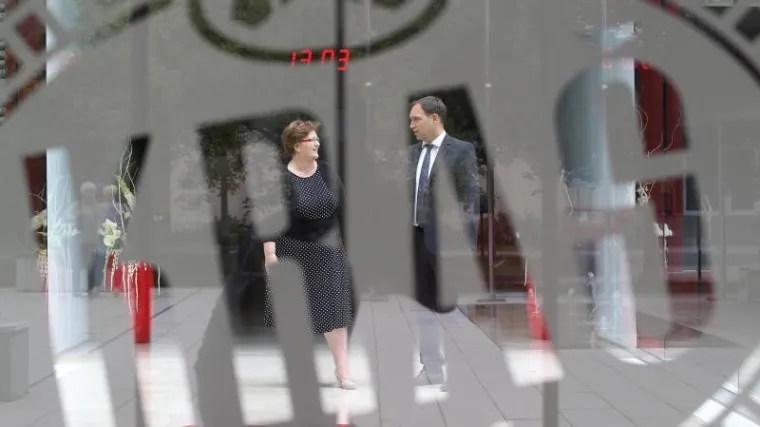 Kra&scaron; se opravdava: 'Ni na koji način nismo povezani s aferom Kra&scaron;ograd'