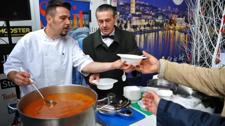 Odlične vijesti: pro&scaron;le godine čak 12,6 posto vi&scaron;e novozaposlenih u turizmu