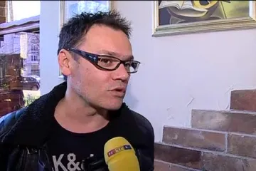 Donosimo vam snimke, fotografije i tople izjave poznatih očeva o svojoj djeci