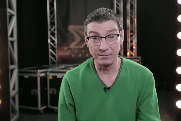 Massimo za X factor: 'Ajmo biti alkemičari!'