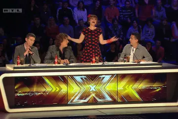 Provjerite kako je prošla druga vježba Aleksandre Kovač