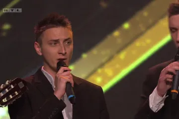 Što je dirnulo Antoniju Blaće do suza?