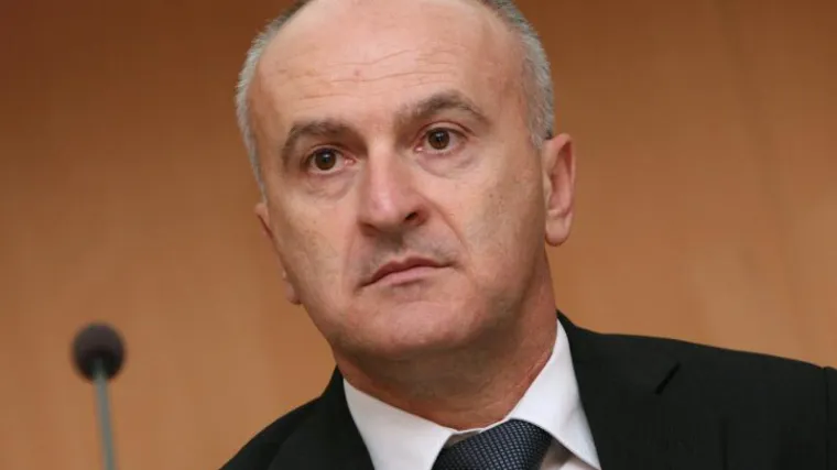 'Da odem na sastanak na Pantovčak, izgubio bih i onaj 21 gram du&scaron;e'