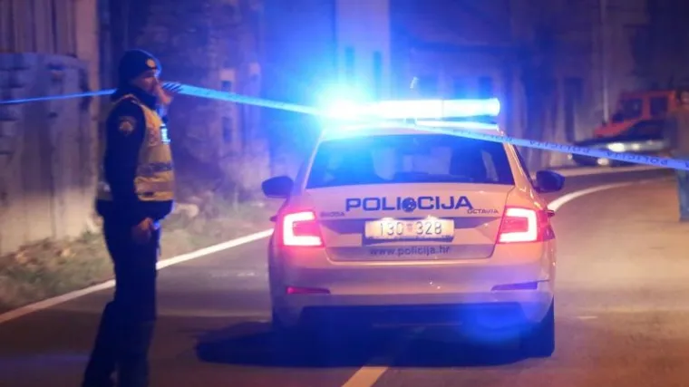 Nesreća kod Slavonskog Broda: sa 1,52 promila odveo prijatelja u smrt!