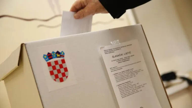 Građani izabrali gradonačelnike i načelnike, Brkić: 'HDZ je pobjednik ovih izbora'