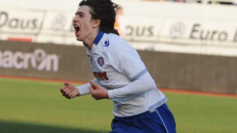 Balić će na ljeto za milijun eura prijeći iz Hajduka u Real?