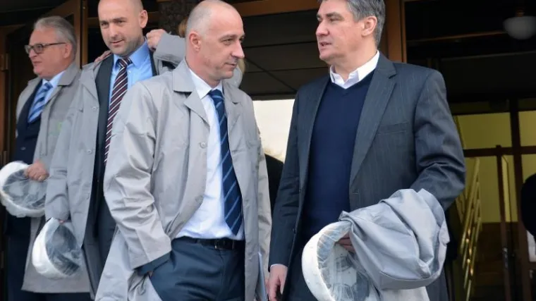 Milanović očekuje da se slučaj Zlatar Violić riješi u tjedan dana