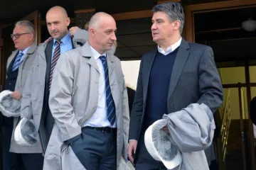 Milanović očekuje da se slučaj Zlatar Violić riješi u tjedan dana