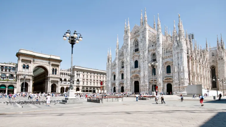 Gostoljubivost je besplatna: stanovnici Milana hranit će turiste besplatno