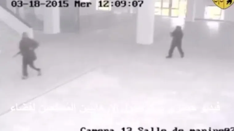 Tunis na tragu trećem osumnjičeniku za napad na muzej Bardo