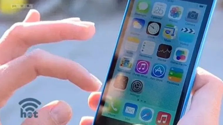 Djevojčica dva puta otrovala majku jer joj je oduzela iPhone