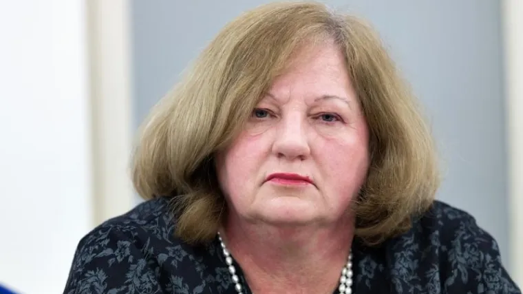 Ministrica kulture na izlaznim vratima: čeka se ostavka ili smjena