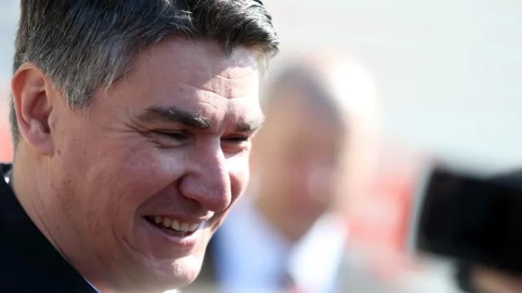 Premijer zadovoljan izborima: 'Svakom djetetu je jasno da je HDZ izgubio'