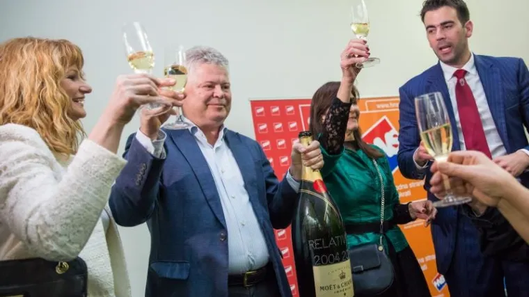 Vlahušić: 'Neću dopustiti da me se izjednači s Ivom Sanaderom'