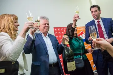 Vlahušić: 'Neću dopustiti da me se izjednači s Ivom Sanaderom'