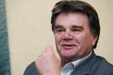 Jakovčić: 'Radujem se izlasku na sud, gdje ću dokazati istinu!'