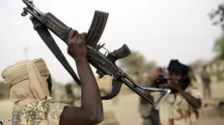 Militanti Boko Harama oteli 506 žena i djece, a ubili njih 50!