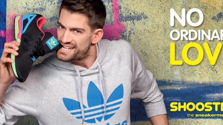 Shooster te poziva da se zaljubi&scaron; u nove neodoljive kolekcije!