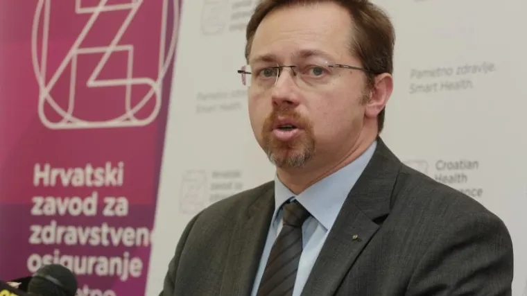 Fizioterapeuti zgroženi novim modelom plaćanja HZZO-a